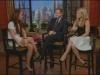 Lindsay Lohan Live With Regis and Kelly on 12.09.04 (269)